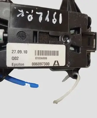 Opel Insignia A Other control units/modules 006097300 01036886