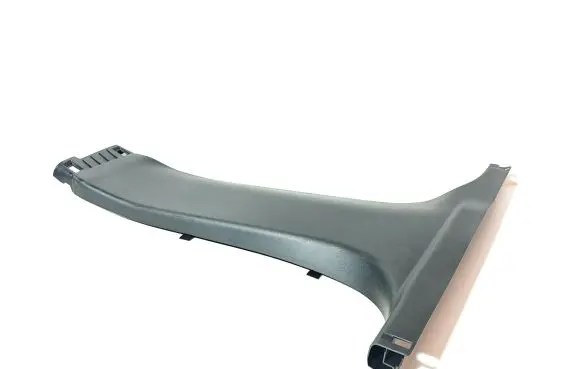Jaguar XE (B) pillar trim (bottom) GX7331057 GX7331057AE