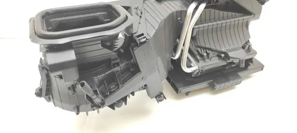Mercedes-Benz Sprinter W907 W910 Interior heater climate box assembly A9108306200