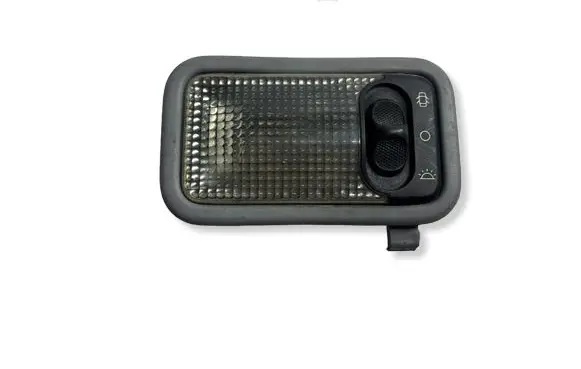 Citroen Berlingo Rear seat light 961009