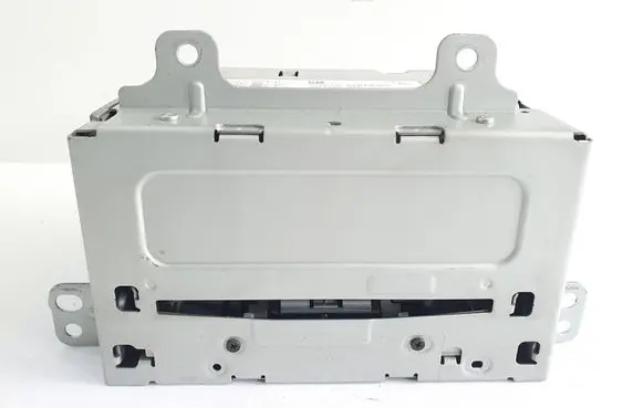 Opel Zafira C Radio/CD/DVD/GPS head unit 22924493