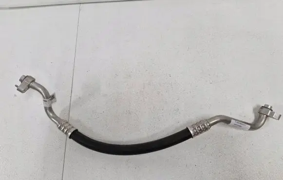 Mercedes-Benz A W177 Engine coolant pipe/hose A1778305501