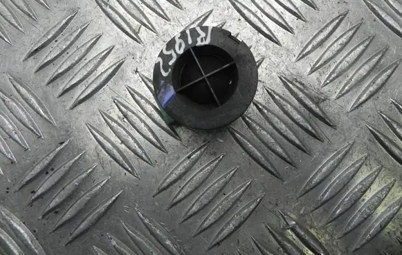 Opel Zafira A Front door high frequency speaker 90520836 R1952
