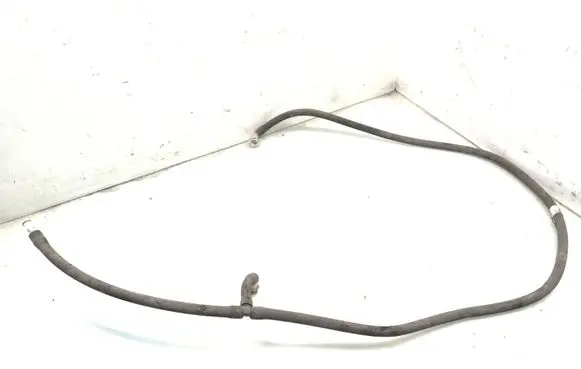 Ford Focus C-MAX Headlight washer hose/pipe 