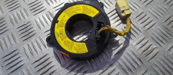 Mazda 323 F Airbag slip ring squib (SRS ring)