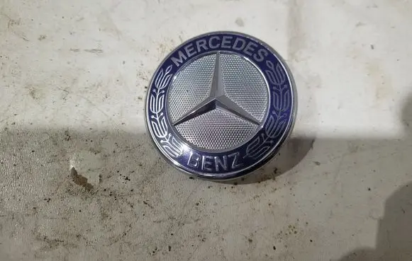 Mercedes-Benz GLC X253 C253 Manufacturer badge logo/emblem A2078170316