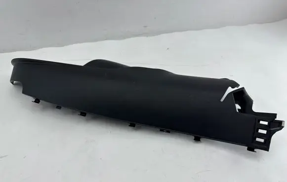 Toyota Corolla E210 E21 Rear seat side top trim 6255102730