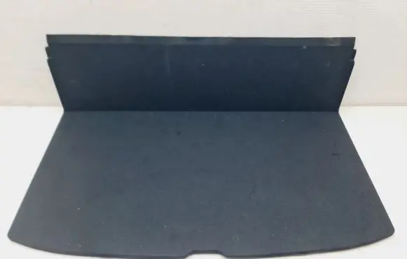 KIA Niro Trunk/boot floor carpet liner 85715AO000