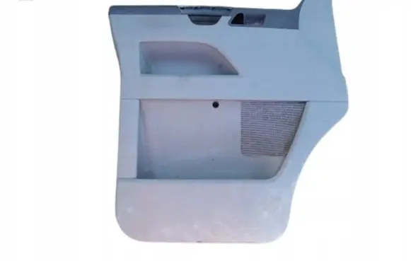 Volkswagen Transporter - Caravelle T5 Front door card panel trim 7E0867103
