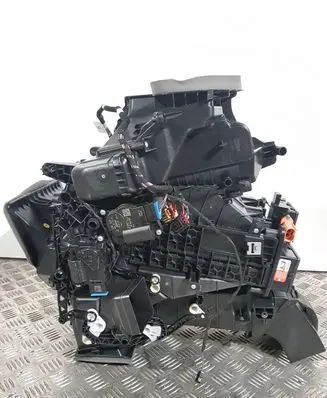 Volkswagen ID.4 Interior heater climate box assembly 1EA963581D 1EA820351AS