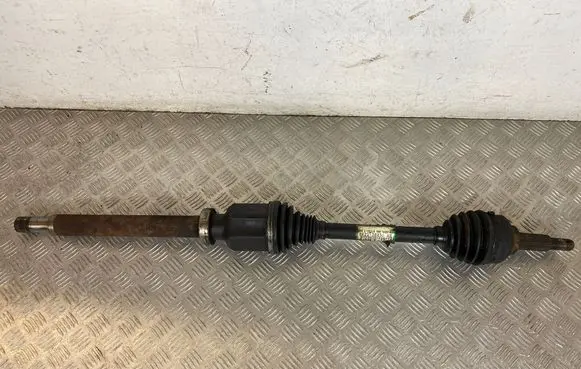 Ford Transit Custom Front driveshaft BK213B436AB 10261490