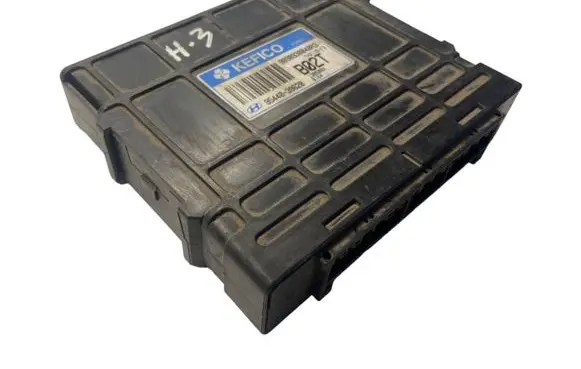 Gearbox control unit/module