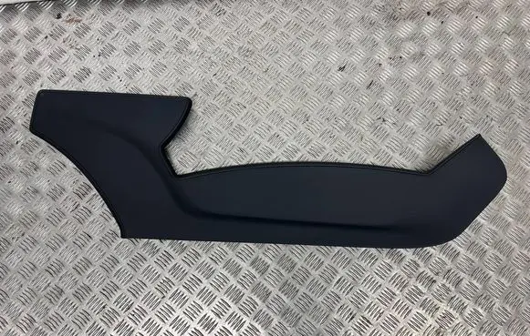 Tesla Model X Other center console (tunnel) element 105516403C