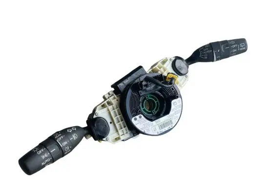 Honda CR-V Airbag slip ring squib (SRS ring) 35250SWA