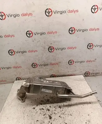 Honda CR-V EGR valve cooler 1205000400 1875