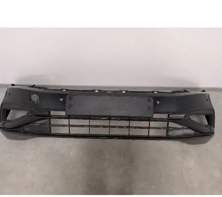 Volkswagen PASSAT B8 Front bumper 3G0807221E
