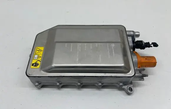 BMW i4 Hybrid/electric vehicle battery fan 5B36BF9