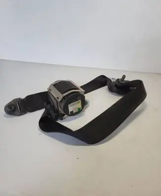 BMW 5 E60 E61 Front seatbelt 601629600