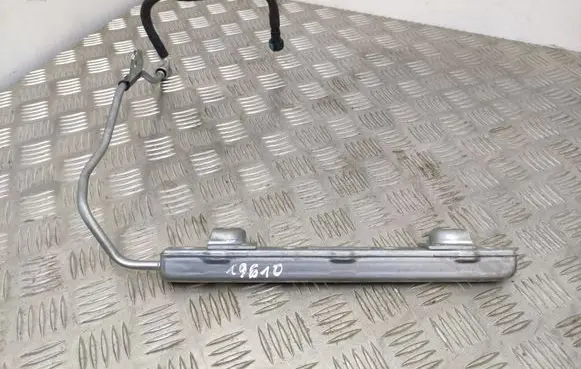 Toyota Corolla E210 E21 Fuel main line pipe