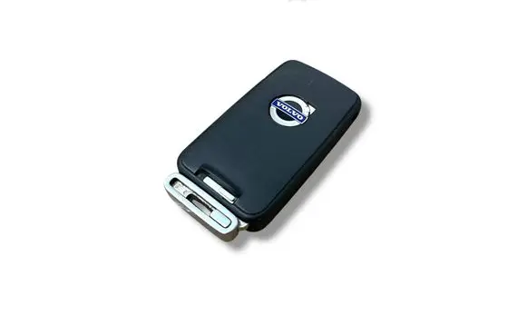 Volvo V60 Ignition key/card 5WK49264 8676873