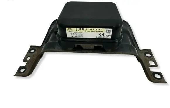Mazda CX-5 Distronic sensor radar GMM167XA1