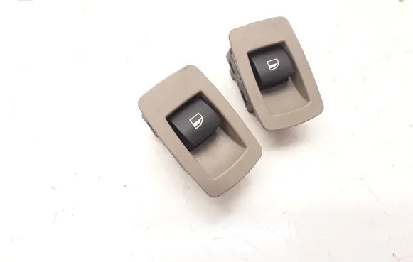 BMW 1 E81 E87 Electric window control switch 6935534