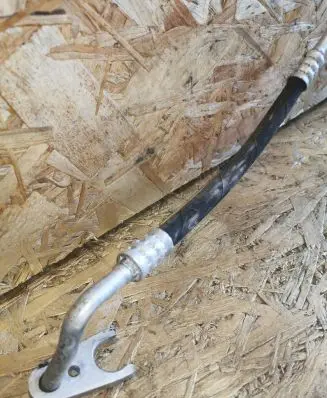 Mercedes-Benz CLC CL203 Air conditioning (A/C) pipe/hose