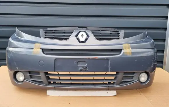 Renault Trafic II (X83) Front bumper 620100101R