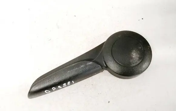 Mercedes-Benz A W169 Other interior part JC300178