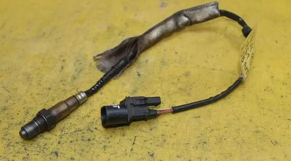 Volkswagen Multivan T4 Lambda probe sensor