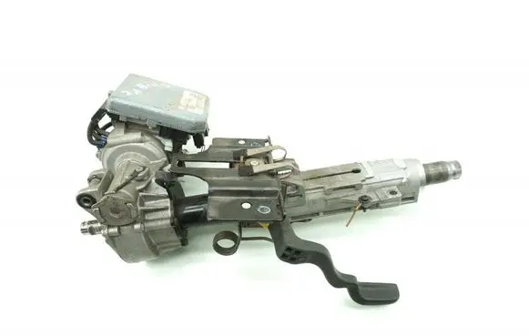 Skoda Fabia Mk3 (NJ) Steering wheel axle 6C1423510BE