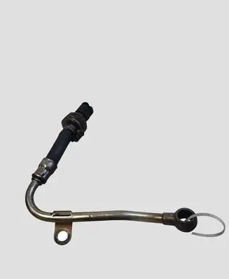 BMW 3 E92 E93 Exhaust gas pressure sensor 7810181 09414301