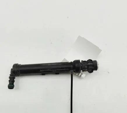 Mercedes-Benz GL X166 Headlight washer spray nozzle A1668601247 8WT01069602