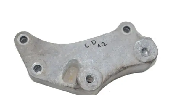 Opel Corsa D Gearbox mounting bracket 13185906