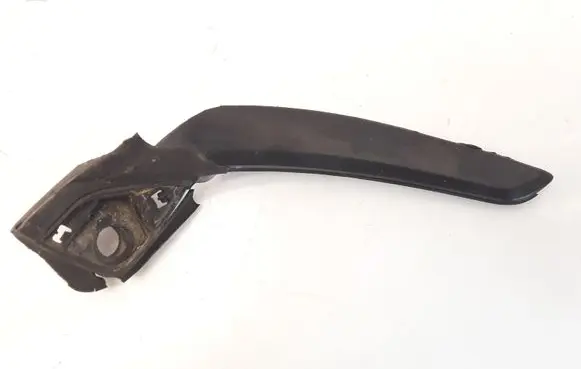 Citroen C5 Front bumper mounting bracket 9649932477