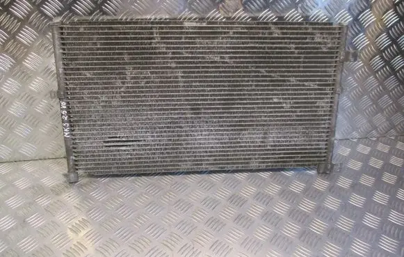 Ford Mondeo Mk III Air conditioning (A/C) radiator (interior) 