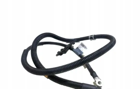 Mercedes-Benz S W221 Other wiring loom A2214404338
