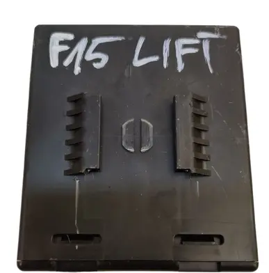 Nissan Juke I F15 Tire pressure control unit TWD1G791