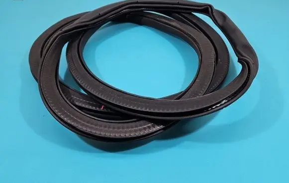 Ford Fusion II Rubber seal rear door IMPRK1436518