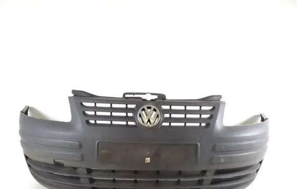 Volkswagen Caddy Front bumper 2K0807221