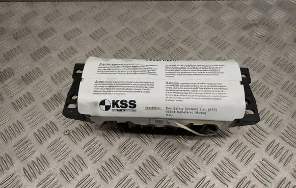 Audi Q5 SQ5 Passenger airbag 8R0880204B