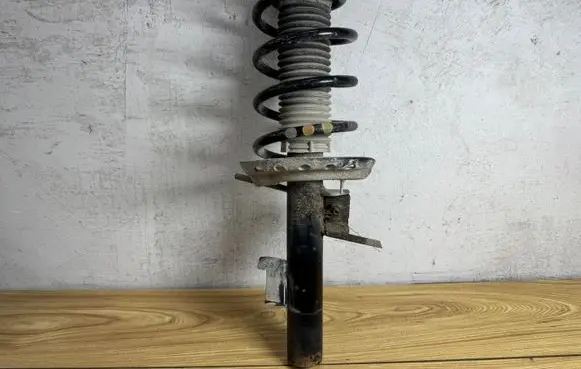 Ford S-MAX Front shock absorber/damper 