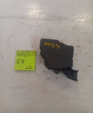 Audi A4 S4 B5 8D Fuse box set 1212123