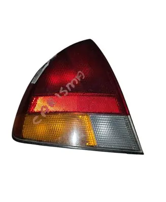 Mitsubishi Carisma Rear/tail lights
