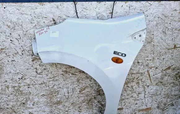 Nissan Pixo Front mudguard 4234234234423