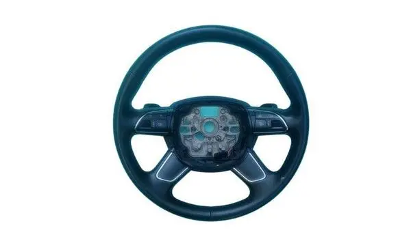 Audi A8 S8 D4 4H Steering wheel 272759283 4H0419091A 617603200