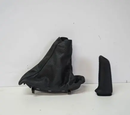 BMW 5 E60 E61 Handbrake trim 7034091