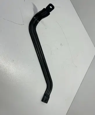BMW 3 F30 F35 F31 Battery bracket 7601939