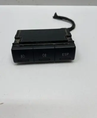 Audi A4 S4 B5 8D ESP (stability program) switch 8D0927134A 8D0941563 8D0941535