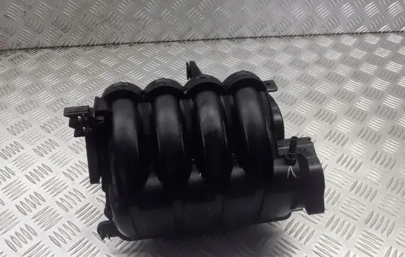 Citroen C4 I Intake manifold